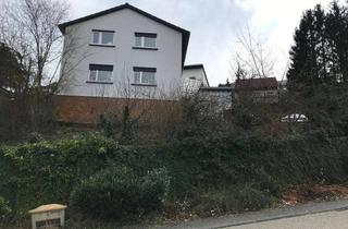 Einfamilienhaus kaufen in 69509 Mörlenbach, Charmantes Einfamilienhaus mit Pool