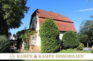 Einfamilienhaus kaufen in 12529 Schönefeld, Geräumiges Einfamilienhaus in beliebter Lage in Großziethen zu verkaufen