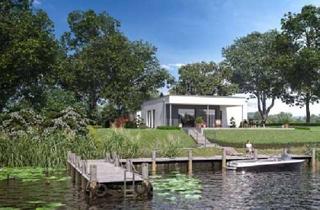 Haus kaufen in 39164 Klein Wanzleben, Ihr Traumhaus in Klein Wanzleben: Individuell und stilvoll mit Bien-Zenker