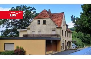 Haus kaufen in 33813 Oerlinghausen, Viel Platz, idyllische Lage, gute Verkehrsanbindung !!