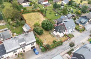 Doppelhaushälfte kaufen in 09544 Neuhausen, Neuhausen/Erzgebirge: Doppelhaushälfte in ruhiger Lage, auch als Ferienhaus