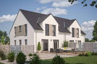 Haus kaufen in 86854 Amberg, Bezugsfertiges, attraktives DDH (CLOU 136) (wie Abb.) incl. Grundstück zzgl. NK