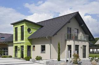 Haus kaufen in 82390 Eberfing, Bezugsfertiges, attraktives ZFH Valencia, wie Abb., incl. Grundstück zzgl. NK
