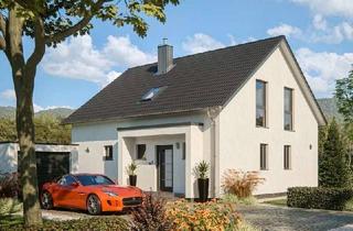 Haus kaufen in 85301 Schweitenkirchen, Bezugsfertiges, attraktives EFH (Life 150) (wie Abb.) incl. Grundstück zzgl. NK