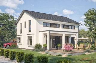 Haus kaufen in 86854 Amberg, Bezugsfertiges, attraktives EFH Life 148, wie Abb., incl. Grundstück zzgl. NK