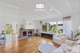 Einfamilienhaus kaufen in 88085 Langenargen, Ihr Zuhause am Bodensee: Einfamilienhaus mit Einliegerwohnung in ruhiger Lage von Langenargen