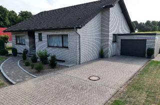 Haus kaufen in 52525 Heinsberg, Bungalow mit uneinsehbaren Südgarten, Keller & Ausbaureserve & optional Baugrundstück in HS-Aphoven