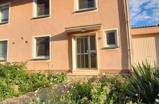 Doppelhaushälfte kaufen in 54516 Wittlich, Doppelhaushälfte mit sehr schönem Garten und Doppelgarage in Wengerohr (provisionsfrei)
