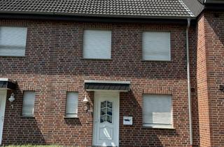 Reihenhaus kaufen in 48231 Warendorf, Zentrumsnahes Reihenhaus in Warendorf