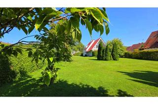Haus kaufen in 86405 Meitingen, Meitingen-Mitte: 1x Haus + 2x Grundstück + 1x Traumlage = 4x Glück