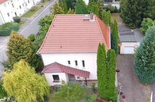 Einfamilienhaus kaufen in 04564 Böhlen, Freistehendes Einfamilienhaus in Böhlen