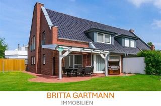 Haus kaufen in 26757 Borkum, Ihr Ferienglück auf der Insel Borkum