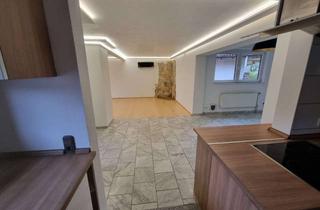 Haus mieten in 77839 Lichtenau, Charmantes 3-Zimmer-Haus mit Garten in 77839, Lichtenau
