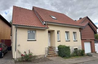 Haus mieten in Westendorf, 38387 Söllingen, Günstiges 4-Zimmer-Einfamilienhaus mit EBK in Söllingen Twieflingen