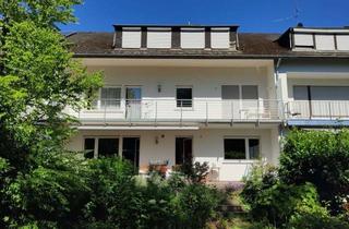 Haus mieten in 54295 Heiligkreuz, Großes Einfamilienhaus mit schönem Garten und Garage in zentrumsnaher Lage/ggf. Büronutzung moglich