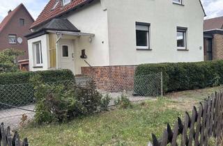 Haus mieten in 30823 Garbsen, Preiswertes, gepflegtes 5-Zimmer-Einfamilienhaus in Garbsen