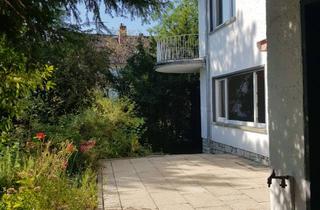 Haus mieten in 65719 Hofheim am Taunus, Freistehendes charmantes Einfamilienhaus in Hofheim Marxheim
