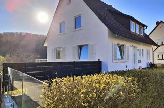 Haus mieten in Döffinger Straße 50, 71263 Weil der Stadt, Freistehendes Haus mit Garten, beheizbaren Pool & Doppelgarage – ideal für Familien