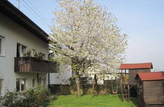 Haus mieten in 76228 Grünwettersbach, Familienparadies stadtnah und doch im Grünen - EFH in K'he-Grünwettersbach