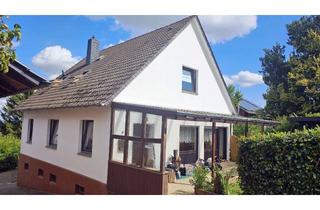 Haus mieten in Unterm Berge, 32429 Minden, Preiswertes 5,5-Raum-Einfamilienhaus mit EBK in Minden