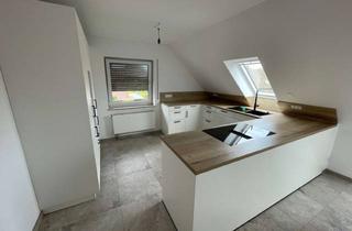 Mehrfamilienhaus mieten in Potsdamer Ring 11, 38550 Isenbüttel, Günstiges, modernisiertes 6-Raum-Mehrfamilienhaus mit geh. Innenausstattung und EBK in Isenbüttel