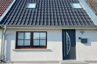 Haus mieten in 17440 Kröslin, Wo andere Urlaub machen ! Modernes Reihenmittelhaus (möbliert) zu vermieten !!!