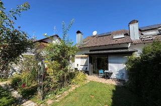 Haus mieten in 77960 Seelbach, Schönes 5,5-Raum-Reihenendhaus mit EBK in Seelbach
