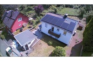 Haus mieten in Am Arnsgraben, 61389 Schmitten, Günstiges, saniertes 5-Zimmer-Einfamilienhaus in Schmitten im Taunus