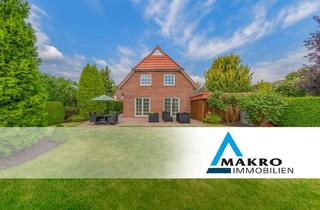 Haus mieten in 25335 Elmshorn, 3D VIRTUAL TOUR - Einfamilienhaus in Bestlage Elmshorn
