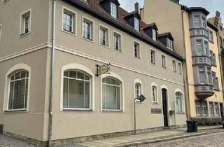 Anlageobjekt in 04600 Altenburg, Gepflegtes Wohn- und Geschäftshaus *hochwertig saniert*