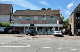 Anlageobjekt in 22869 Schenefeld, Attraktives Investment als Wohn- und Geschäftskomplex im Herzen von Schenefeld