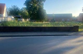 Grundstück zu kaufen in Schulstraße, 27283 Verden, Zwei Baugrundstücke in top Lage, gem. § 34 zu bebauen direkt vom Eigentümer ohne Maklergebühr