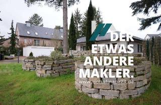 Grundstück zu kaufen in 55124 Gonsenheim, Grundstück in Bestlage – Exklusiv im Gonsenheimer Waldvillengebiet