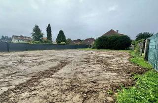 Grundstück zu kaufen in 30974 Wennigsen, Bauland in Wennigsen – 473 qm für Ihr individuelles Bauprojekt!