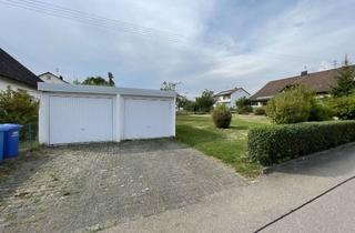 Grundstück zu kaufen in Friedrichstraße, 78604 Rietheim-Weilheim, Teilerschlossenes Grundstück in guter Lage.