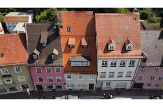 Büro zu mieten in 86899 Landsberg, Charmante Gewerbefläche in der Altstadt von Landsberg - ideal für Praxis, Laden oder Büro
