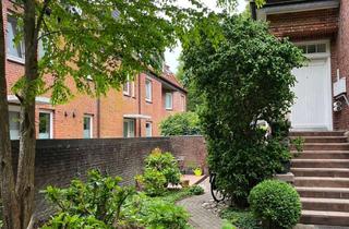Büro zu mieten in Westerallee 12, 24937 Westliche Höhe, Büro/Praxis mit Terrasse, & Fördenähe – Flensburg (Westliche Höhe)