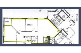 Büro zu mieten in 71634 Ludwigsburg, Moderne, klimatisierte Bürofläche in kleiner Büroeinheit zu vermieten.