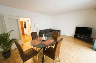Immobilie mieten in 21073 Harburg, Zentrale 3-Zimmer-Wohnung mit Balkon zur Zwischenmiete!!