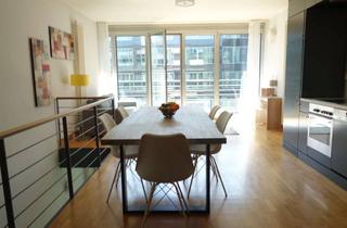 Immobilie mieten in Behrenstraße 28, 10117 Mitte, Maisonette-Wohnung in Bestlage in Mitte