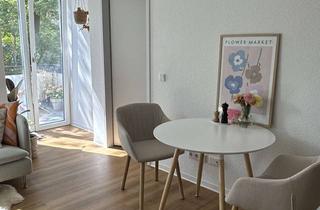 Immobilie mieten in 33613 Innenstadt, Möbelierte Wohnung zur Zwischenmiete mit gehobener Ausstattung