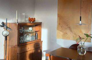 Immobilie mieten in 70180 Süd, Wohnung zur Untermiete in Stuttgart Süd