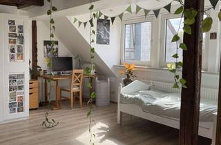 Immobilie mieten in Lessingstraße 19, 31135 Hildesheim, Zwischenmieterin für 1-Zimmerwohnung gesucht 1.10.25-15.02.26