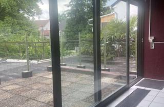 Immobilie mieten in Kaiserstrasse, 66787 Wadgassen, Möblierte Wohnung auf Zeit in Wadgassen-Hostenbach