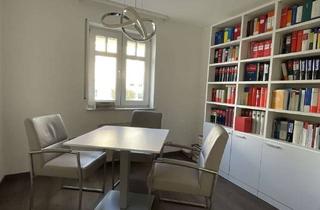 Immobilie mieten in 65203 Biebrich, BÜRO ODER PRAXISFLÄCHE - TOP GEPFLEGT, HELL UND GERÄUMIG - WIESBADEN BIEBRICH