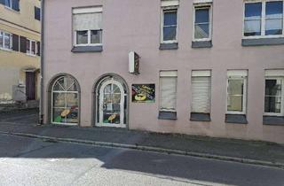 Gewerbeimmobilie kaufen in Schulstraße, 89264 Weißenhorn, Laden/Büro