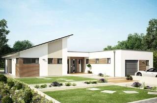 Gewerbeimmobilie kaufen in 77933 Lahr, Nie wieder Stufen steigen - in Ihrem neuen Bungalow