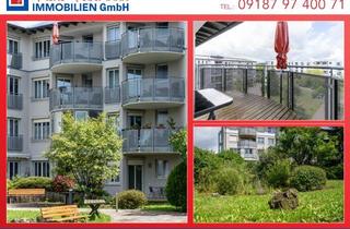 Anlageobjekt in 90518 Altdorf, Ruhige Kapitalanlage – Seniorenwohnung mit Betreuungskonzept am Pfaffental in Altdorf