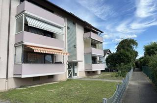 Wohnung kaufen in 79206 Breisach, Modernisierte und attraktive 3-Zimmer Wohnung in ruhiger Lage von Breisach!