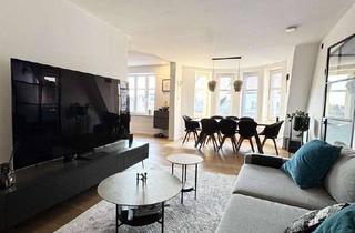 Wohnung kaufen in 86152 Innenstadt, Neubaustandard in Altbaucharme
